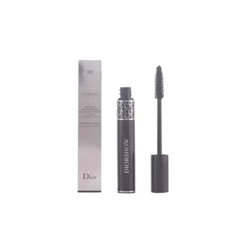 

Diorshow mascara 090 black 10 ml