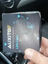 PSX24W-bombilla LED diurna para coche, luz antiniebla, 9006 HB4, 880, 881, 50W, blanca, 6000K, 2 uds.