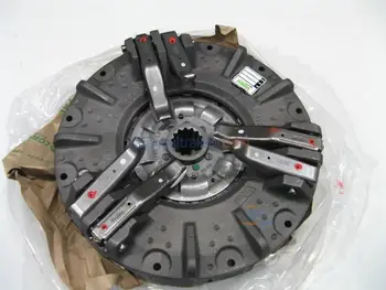 

New Holland-Fiat-CNH T.25582642 COMPLETE PRESSURE PLATE