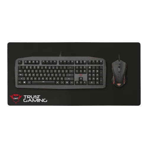 Игровой коврик 21569 Trust GXT 758 XXL 930х300