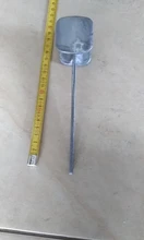 Ablandador de carne de alta calidad, herramientas para carne, carne, pollo, martillo, aluminio, Metal, mazo, herramientas de cocina