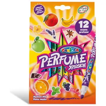 

Cf12 marker Xplosion AssortitiCARIOCA2.72