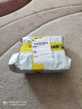 Mascarilla de colágeno con perlas negras, parches de Gel hidratante Natural para los ojos, elimina las ojeras, bolsa antiedad, cuidado de la piel, 60 uds.