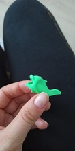 10 unids/lote pez delfín escribiendo dispositivo para corregir postura para sostener una pluma de corrección de artículos de papelería de silicona niño estudiante