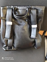 Mochila antirrobo de cuero para mujer, bolsa de viaje al aire libre, grande, escolar, de uso diario