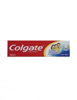 

COLGATE 100 ML white CARIES