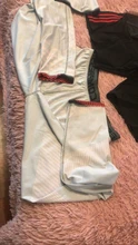Conjunto de 3 piezrajes dmpresión para hombre conjunto de secadara correr ropa pa ceportamiento gimio Fess chándales conjunto de ropa deportiva