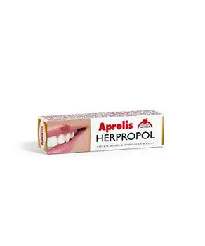 

APROLIS HERPROPOL ROLL-ON 5 ml