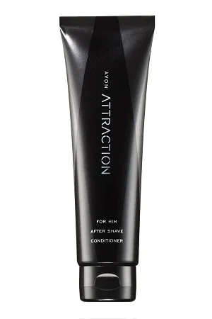 

Avon Attraction After Shave Lotion 100 ml