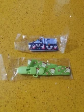 Clip para chupete de bebé, cadena de chupete para chupete, soporte para pezones para niños, cuerda anticaída, 1 ud.