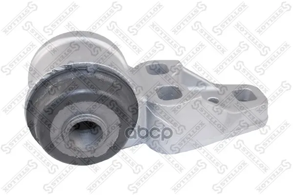 71-11271-Sx_сайлентблок Зад.Балки П!Audi A6 1.8-3.0/1.9tdi/2.5tdi 97,Vw Passat All 00 Stellox 7111271sx Stellox арт. 7111271SX