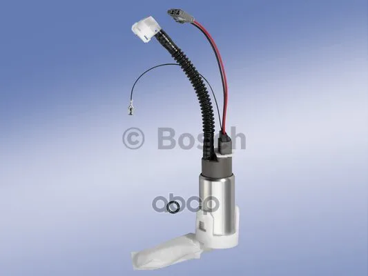 Топливный Насос Bosch арт. 1987580003