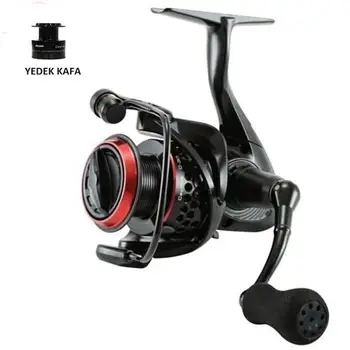 

Reading Ceymar CXT-10 Fishing Machine