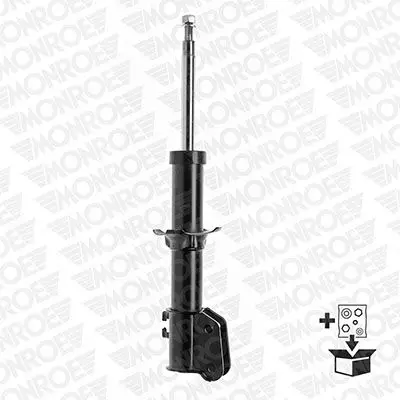 Амортизатор передний правый Suzuki Alto IV FF 02 MONROE G7286