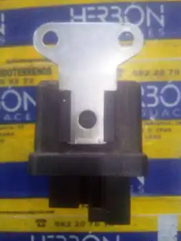 

25230D9703 Relay Nissan Patrol (k/w160) *
