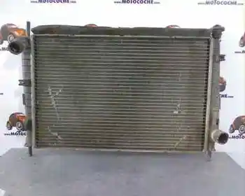 

XS7H8005HA WATER RADIATOR Ford Mondeo SALOON (GD)