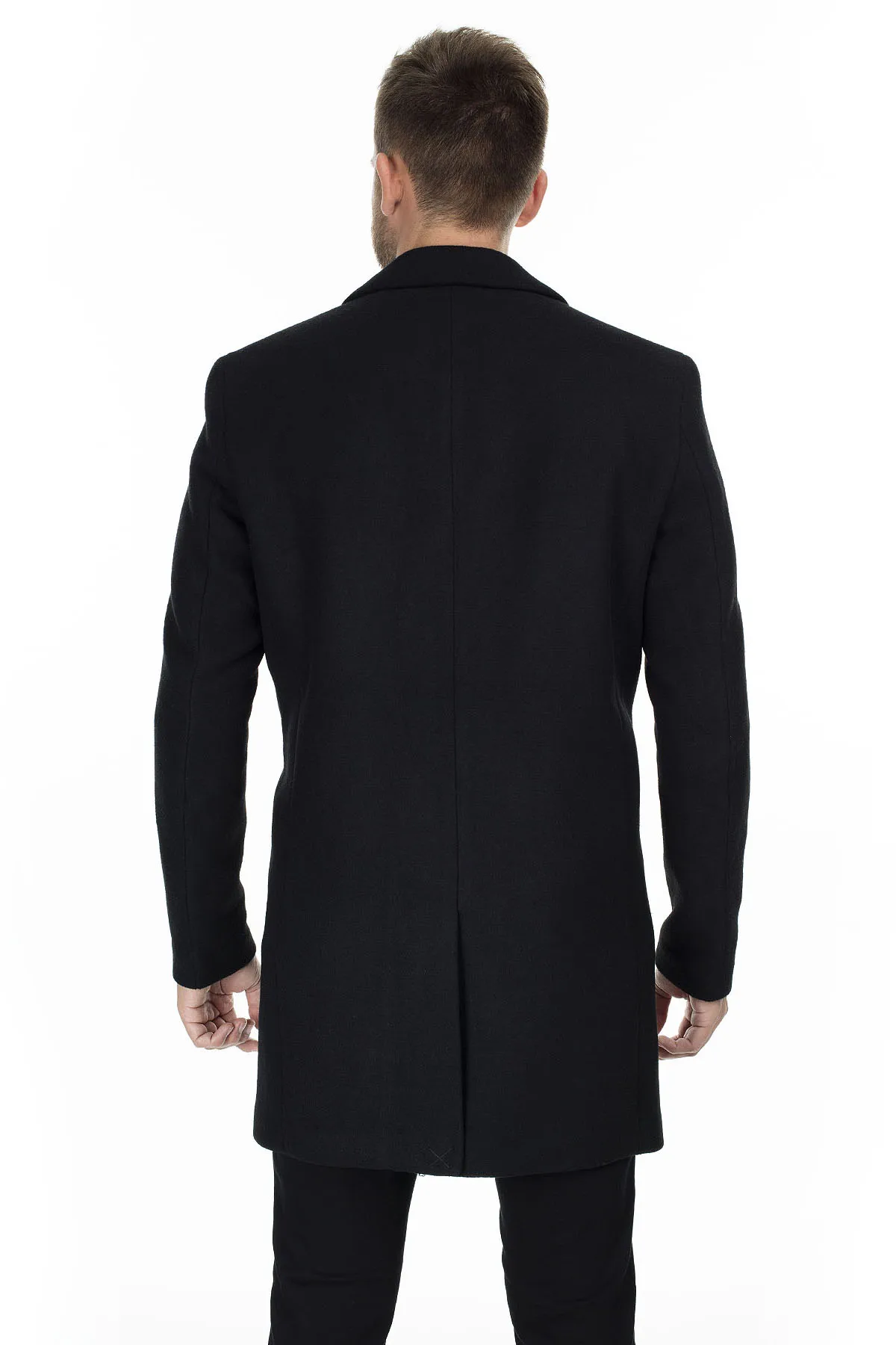 Jack& Jones Originals jorblinds пальто Мужское пальто 12154698