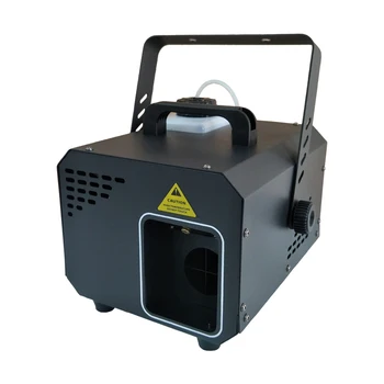 

Ws-hm700m fog generator (Haiser), 700 W, Laudio