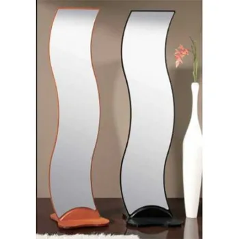

Dressing mirror waves based 23 colors to choose