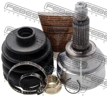 

Shrus outdoor 26x59x28 (Mazda 3 BK 2003-2008) febest febest art. 0510-050