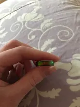 Cambiando de Color anillos humor emoción sentimiento temperatura anillos para los hombres y las mujeres parejas anillos tono joyería fina TT @ 88