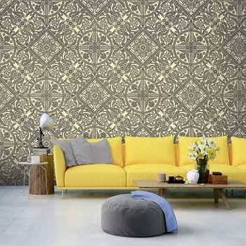 

Wallpaper-Pattern of the Elegance-200x140