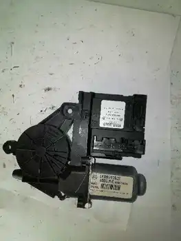 

1K0959792C 1K0959702E Window Motor Front Right Volkswagen Golf V Saloon (1k1) *