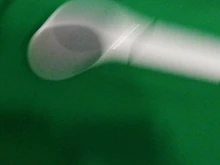 Cabezal de ducha de lluvia a presión de alta calidad, boquilla de pulverización de filtro de ahorro de agua, ahorro de agua de alta presión, color blanco