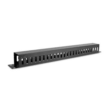 

Cable management system ORIZZONT IN 19IN RACK
