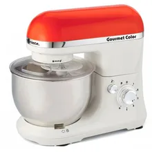 Миксер Ariete 1594/00(мощность 650 вт, 6 скоростей, чаша 4 л из нержавеющей стали