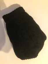 Ropa de invierno para perros medianos y pequeños, suéter para cachorros, Chihuahua, Yorkshire