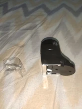 Bracket Shower-Holder Wall-Mounted ABS Chrome-Plated YT-5110