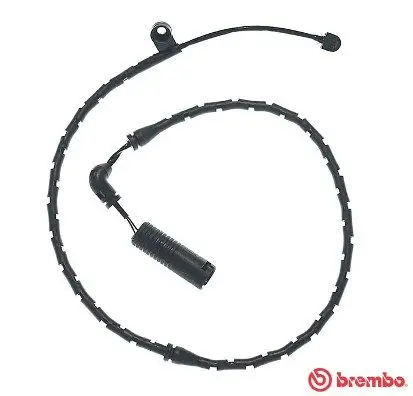Датчик износа колодок пер X3(E83) BREMBO A00240