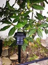 Solar-Pathway-Lights Solar-Lamp Outdoor Waterproof for Driveway/walkway 2/4/6/8pcs Led