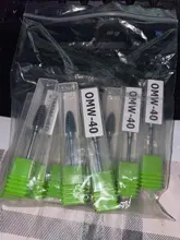 Cortador de carburo de tungsteno de alta calidad, broca para uñas, resistente al desgaste, manicura, pulido, herramientas de pulido de cutículas para taladro de manicura, 1 ud.