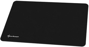 

Mouse pad sharkoon 1337 m (black)