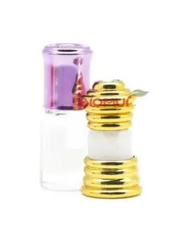 

White vegetable Musk "tahara" adarisa