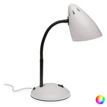 

Desk lamp (14 x 40 x 16 cm) Metal