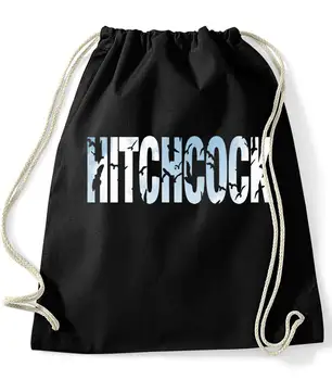

Bag-backpack-hitchcock-the birds