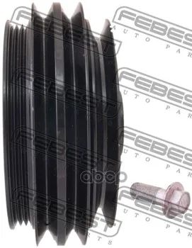 

Crankshaft pulley 2C/3CE (Toyota Lite/Townace Noah V CR5 #/SR50/kr52 4WD 1996-2007) febest febest art. Supplier