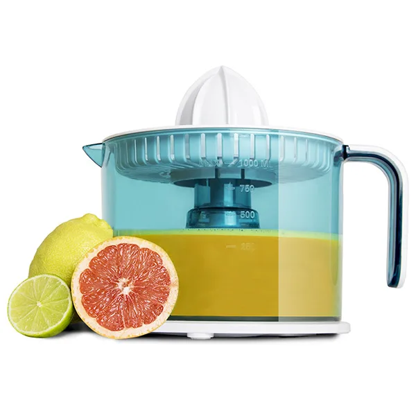 Электрическая соковыжималка Cecotec Basic 4068 1 L 40W