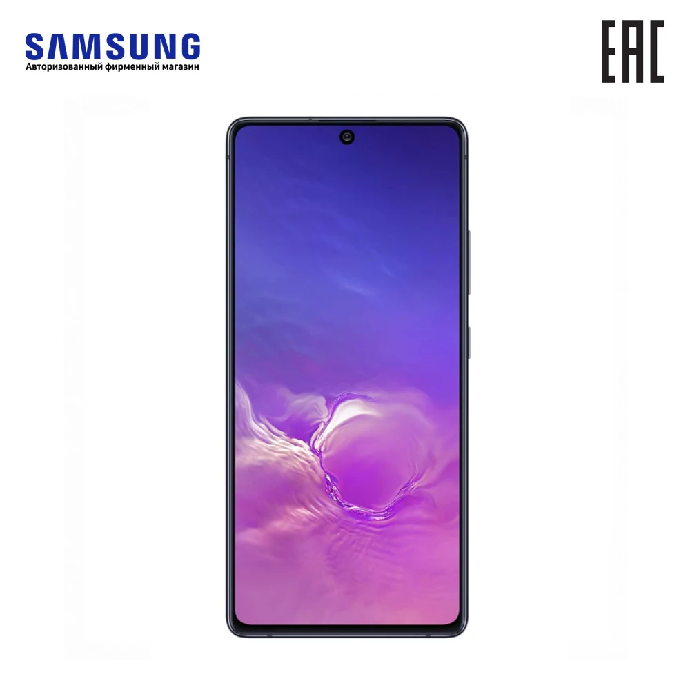 Смартфон Samsung Galaxy S10 lite|Смартфоны| |