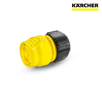 

1 PCs Hose connector 1/2 "-" ". Karcher. (2.645-191.0) Universal Connector