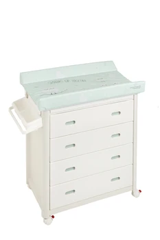 

Tub drawers white MOB