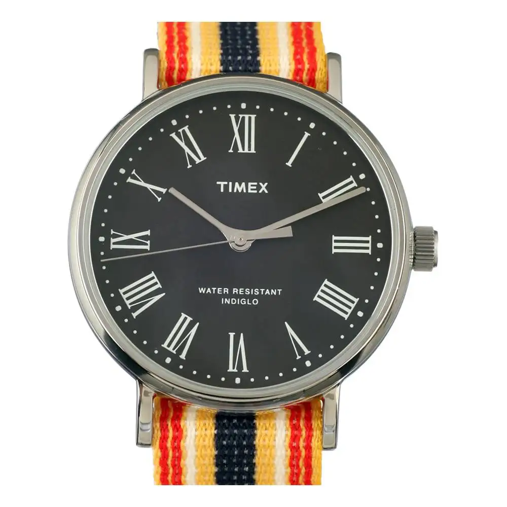 Timex ABT542 часы Мужские кварцевые