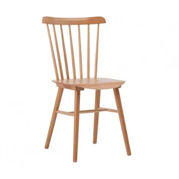 

Rojas Mobiliario - Silla Ercol Natural