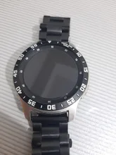 Anillo de bisel para Samsung Galaxy ver 46mm 42mm de S3 frontera Metal Anti-Scratch accesorios de la cubierta galaxy ver 3 45mm 41mm