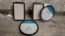 Filter Kit for Rowenta HEPA RO3715 RO3759 RO3798 RO3799 RO3718 vacuum cleaner parts kit