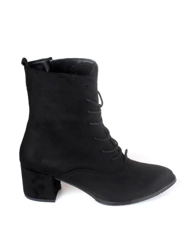 

Mosimoso Women's Ankle Height Boot