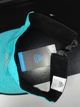 AONIJIE-Gorra con visera de verano para hombre, gorro deportivo ligero con correa ajustable, ideal para playa, Golf, pesca, Maratón, Anti UV, secado rápido, E4080